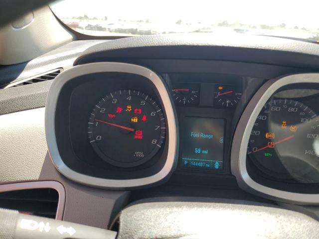 Zdjęcie 9 z aukcji – 2012 CHEVROLET EQUINOX LT z VIN 2GNFLNE51C6309403