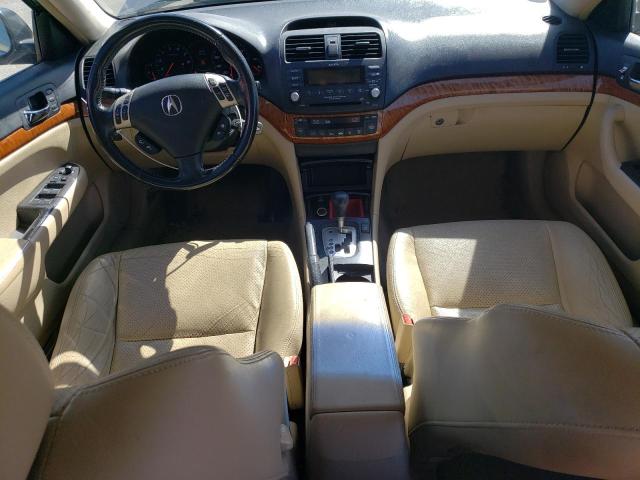 Photo 8 from auction – 2008 ACURA TSX with VIN JH4CL96858C011915