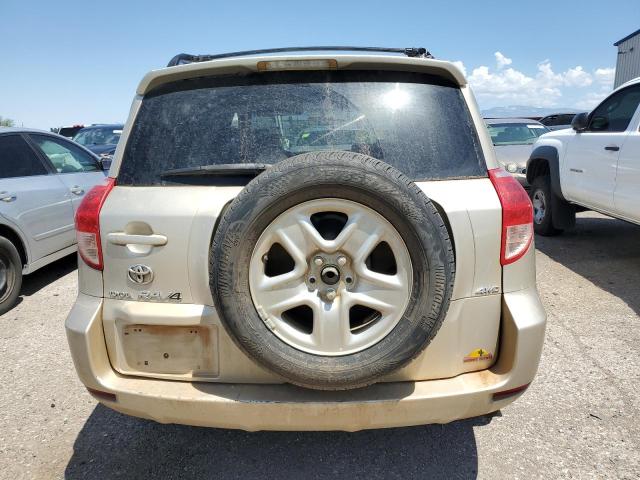 Снимка 6 от търг – 2008 TOYOTA RAV4 с VIN JTMBD33V485164615