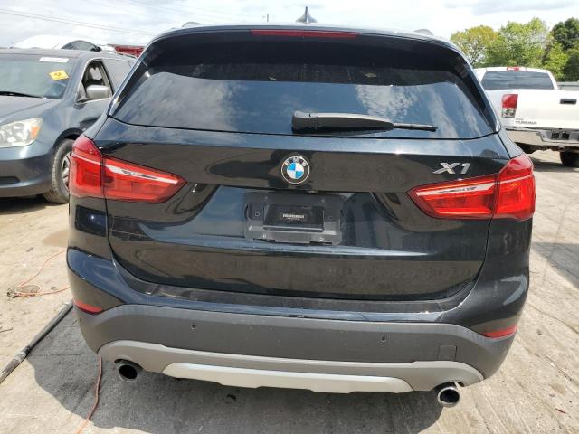 Photo 6 from auction – 2016 BMW X1 XDRIVE2 with VIN WBXHT3Z39G4A51708
