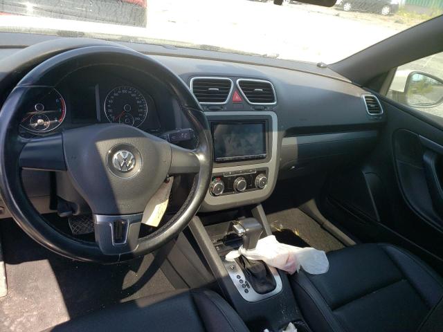 Zdjęcie 8 z aukcji – 2011 VOLKSWAGEN EOS KOMFOR z VIN WVWBD7AH8BV005219