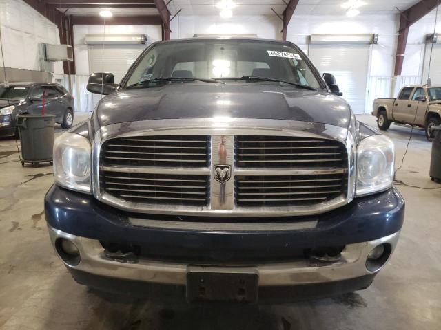 Photo 5 from auction – 2009 DODGE RAM 2500 with VIN 3D7KS28T69G536706
