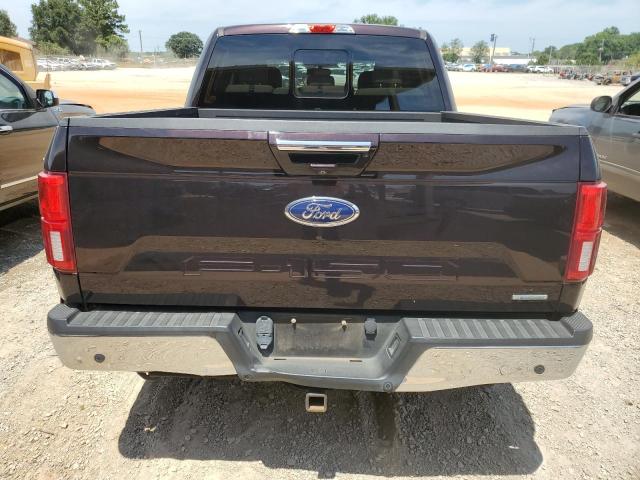 Photo 6 from auction – 2019 FORD F150 SUPER with VIN 1FTEW1E46KFA92155