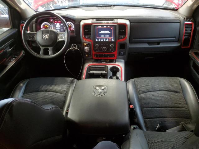 Photo 8 from auction – 2018 RAM 1500 SPORT with VIN 1C6RR7MT8JS269659