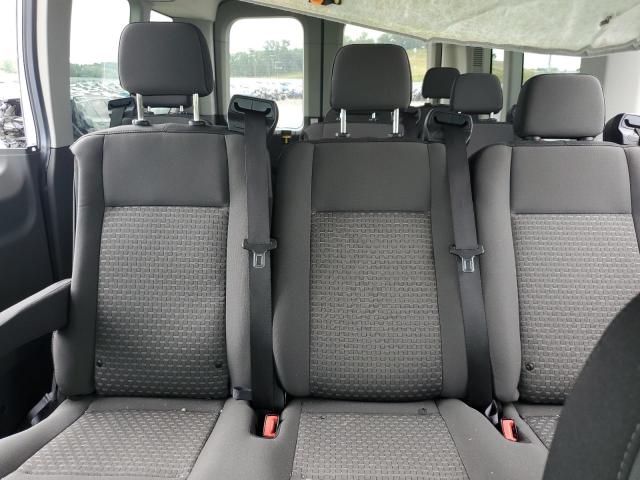 Photo 10 from auction – 2022 FORD TRANSIT T- with VIN 1FBAX2CG2NKA49429
