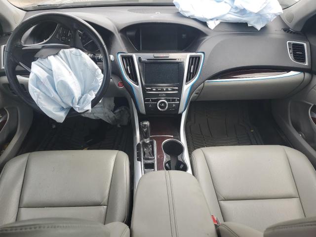 Photo 8 from auction – 2017 ACURA TLX with VIN 19UUB1F36HA009442