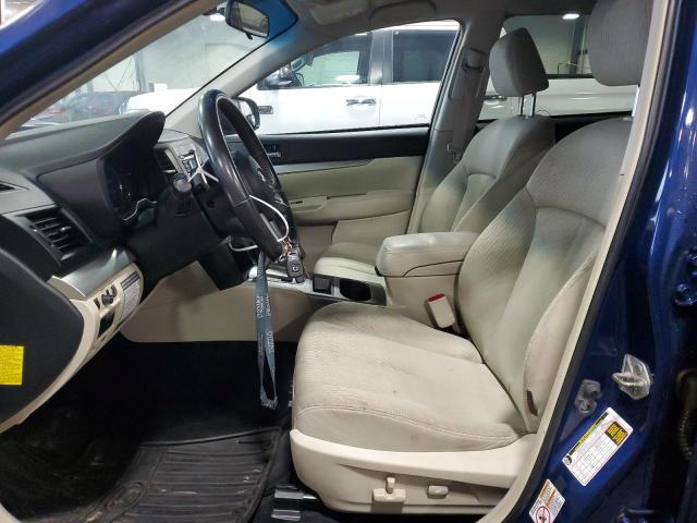 Снимка 7 от търг – 2011 SUBARU OUTBACK 2. с VIN 4S4BRCBC4B3359534