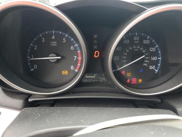 Zdjęcie 9 z aukcji – 2012 MAZDA 3 I z VIN JM1BL1M74C1614691