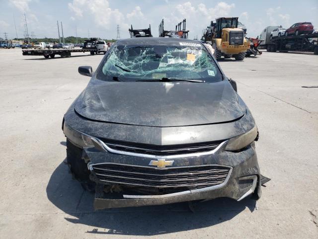 Photo 5 from auction – 2017 CHEVROLET MALIBU LS with VIN 1G1ZB5ST8HF116876
