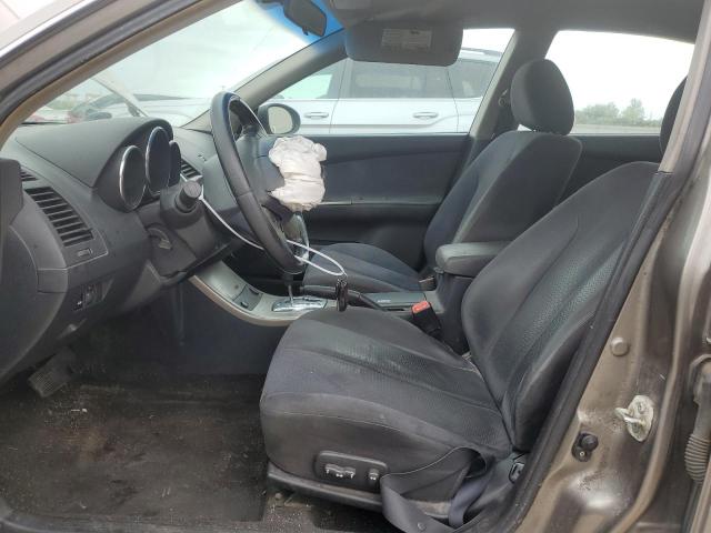 Photo 7 from auction – 2006 NISSAN ALTIMA S with VIN 1N4AL11D96C204635