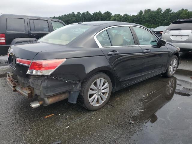 Photo 3 from auction – 2012 HONDA ACCORD EXL with VIN 1HGCP2F81CA030464