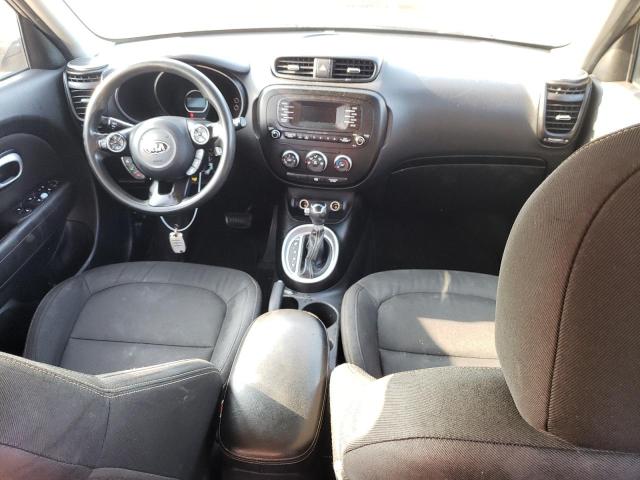 Photo 8 from auction – 2015 KIA SOUL + with VIN KNDJP3A56F7183125