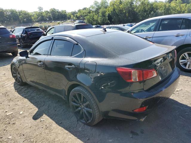 Photo 2 from auction – 2011 LEXUS IS 250 with VIN JTHCF5C24B2034924