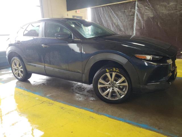 Photo 4 from auction – 2021 MAZDA CX-30 SELE with VIN 3MVDMABL4MM243797