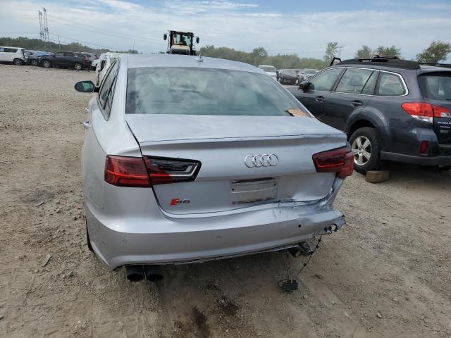 Photo 6 from auction – 2018 AUDI S6 PREMIUM with VIN WAUFFAFC9JN066743