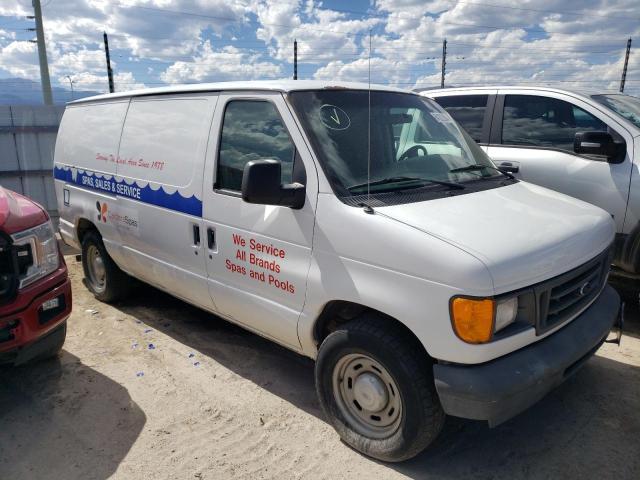 Photo 4 from auction – 2004 FORD ECONOLINE with VIN 1FTRE14L24HA76040