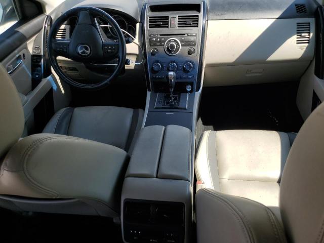 Photo 8 from auction – 2011 MAZDA CX-9 with VIN JM3TB3CV2B0322973