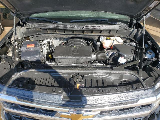 Photo 11 from auction – 2023 CHEVROLET SILVERADO with VIN 3GCUDDED4PG344879