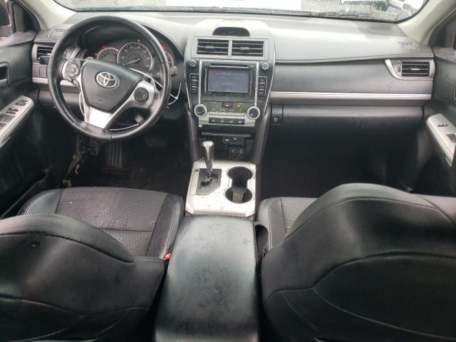 Photo 8 from auction – 2012 TOYOTA CAMRY BASE with VIN 4T1BF1FK4CU585194
