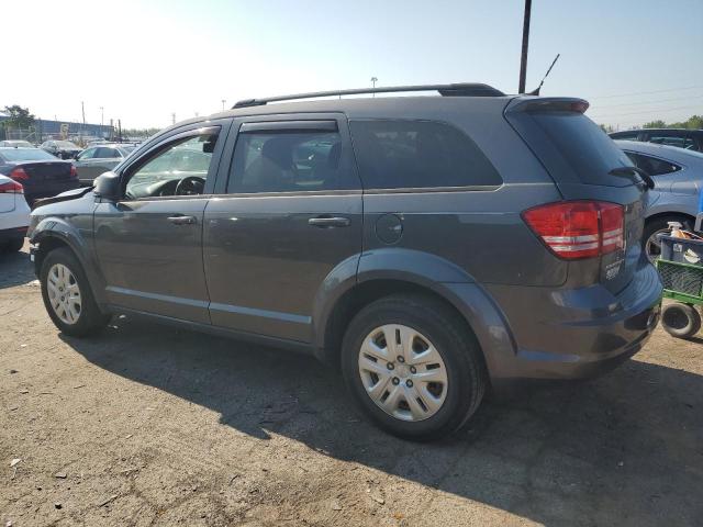 Photo 2 from auction – 2017 DODGE JOURNEY SE with VIN 3C4PDCAB1HT520114