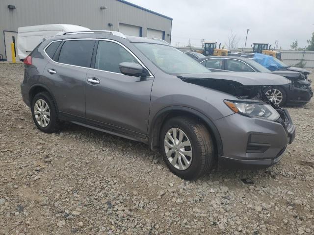 Photo 4 from auction – 2017 NISSAN ROGUE S with VIN KNMAT2MV3HP538336