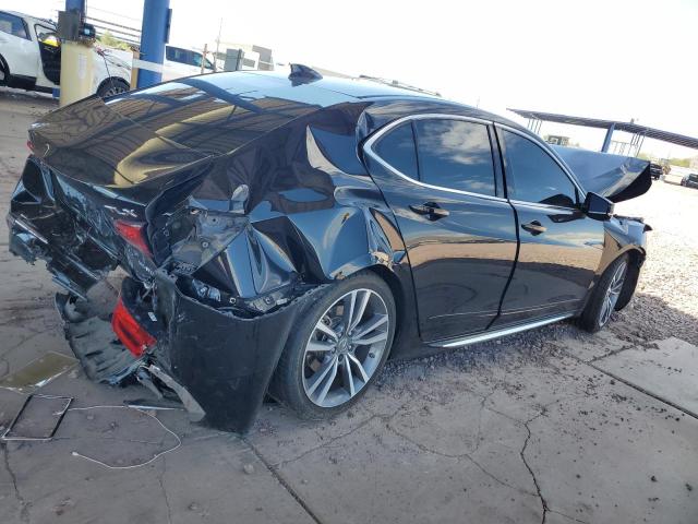 Photo 3 from auction – 2019 ACURA TLX TECHNO with VIN 19UUB3F41KA005293
