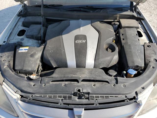 Photo 11 from auction – 2012 HYUNDAI GENESIS 3. with VIN KMHGC4DD5CU154366