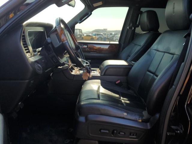 Photo 7 from auction – 2012 LINCOLN NAVIGATOR with VIN 5LMJJ3H57CEL01528