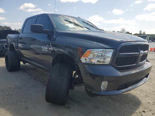 Photo 4 from auction – 2017 RAM 1500 ST with VIN 3C6RR6KT8HG573301