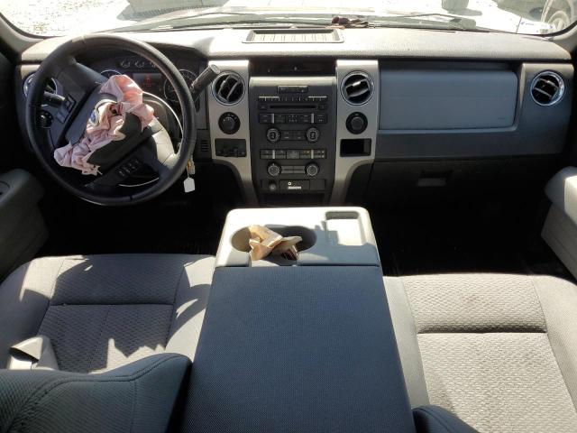Photo 8 from auction – 2011 FORD F150 SUPER with VIN 1FTFW1ET8BKE17438