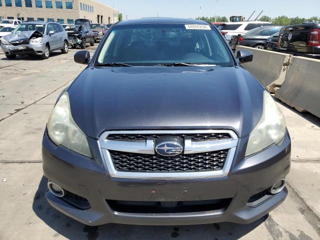 Photo 5 from auction – 2013 SUBARU LEGACY 2.5 with VIN 4S3BMCP69D3005632