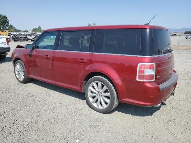 Photo 2 from auction – 2014 FORD FLEX SEL with VIN 2FMHK6C80EBD21183