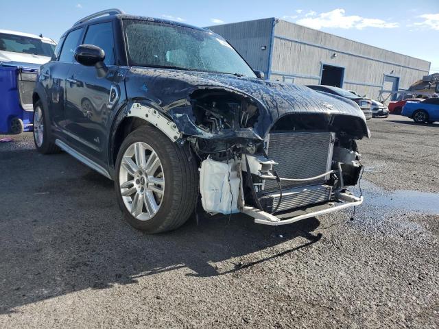 Photo 4 from auction – 2024 MINI COOPER S C with VIN WMZ83BR06R3S19811
