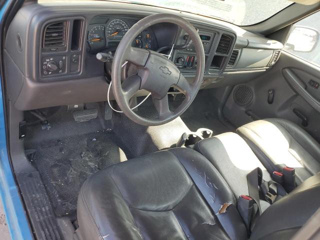 Photo 8 from auction – 2007 CHEVROLET SILVERADO with VIN 1GCEC14V97Z166709