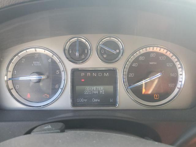 Photo 9 from auction – 2011 CADILLAC ESCALADE P with VIN 1GYS3CEF6BR164733