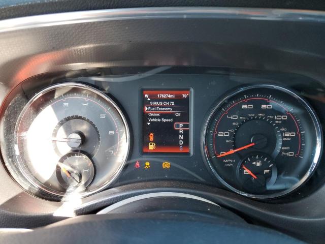 Photo 9 from auction – 2014 DODGE CHARGER SX with VIN 2C3CDXHG6EH363941