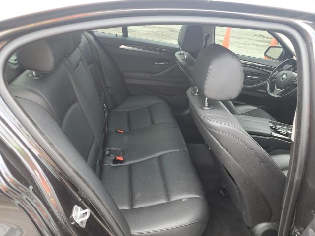 Photo 10 from auction – 2016 BMW 528 I with VIN WBA5A5C57GG351400