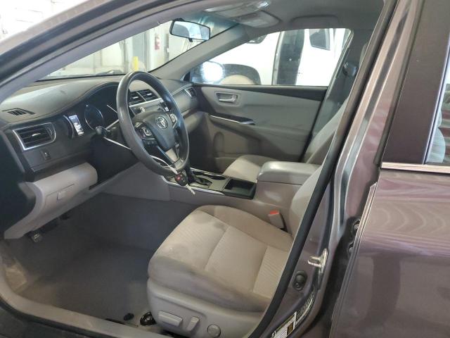 Photo 7 from auction – 2017 TOYOTA CAMRY LE with VIN 4T1BF1FK9HU372099