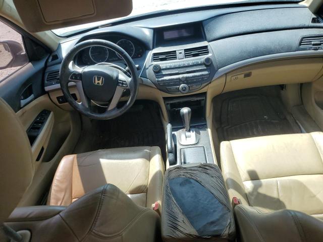 Photo 8 from auction – 2012 HONDA ACCORD SE with VIN 1HGCP2F60CA085809