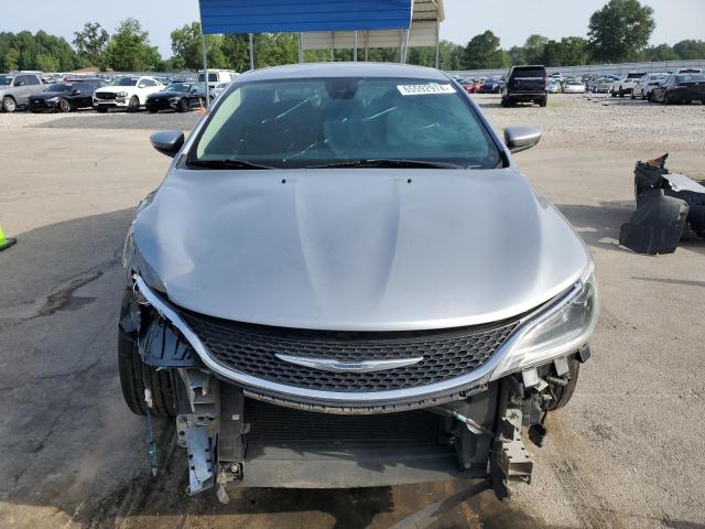 Photo 5 from auction – 2015 CHRYSLER 200 LIMITE with VIN 1C3CCCAB1FN529723