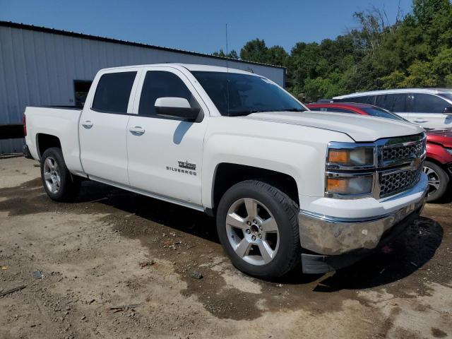 Photo 4 from auction – 2014 CHEVROLET SILVERADO with VIN 3GCPCREH4EG189991