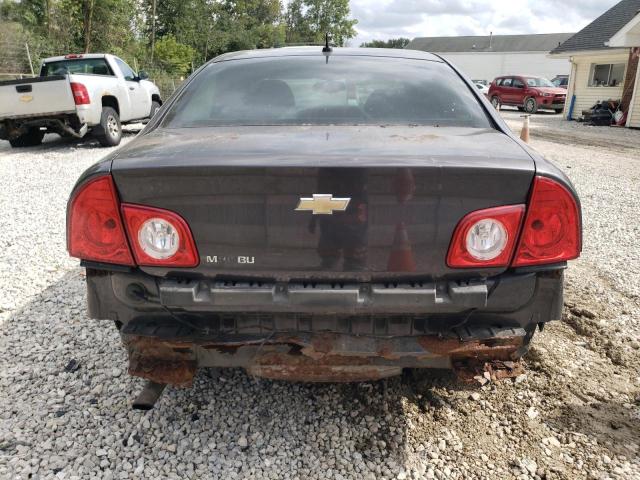 Photo 6 from auction – 2010 CHEVROLET MALIBU LS with VIN 1G1ZB5EBXAF235120