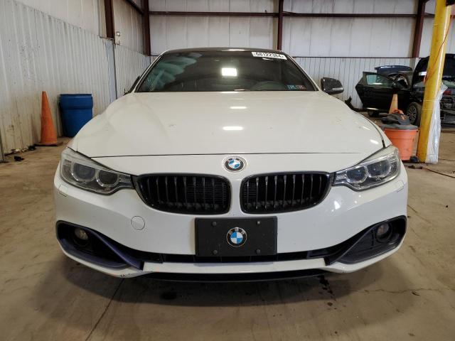 Фото 5 с аукциона – 2014 BMW 428 XI с VIN WBA3N5C55EF717370