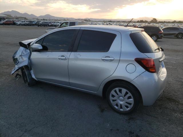 Photo 2 from auction – 2015 TOYOTA YARIS with VIN VNKKTUD36FA042453