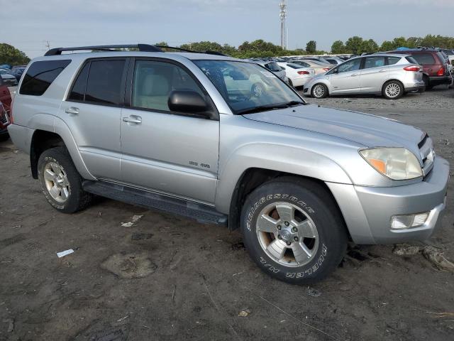 Photo 4 from auction – 2004 TOYOTA 4RUNNER SR with VIN JTEBU14R240033532
