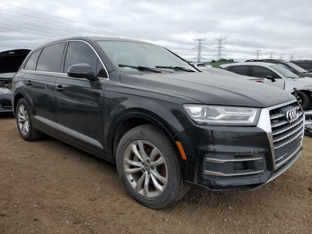 Foto 4 de la subasta – 2017 AUDI Q7 PREMIUM con VIN WA1AAAF75HD004622