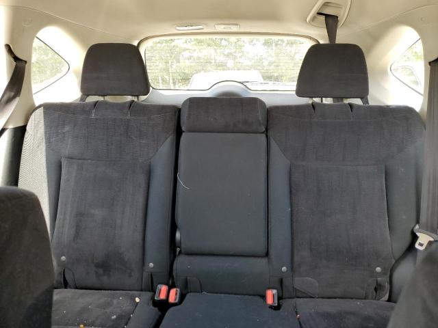 Photo 10 from auction – 2012 HONDA CR-V LX with VIN 5J6RM4H35CL081611