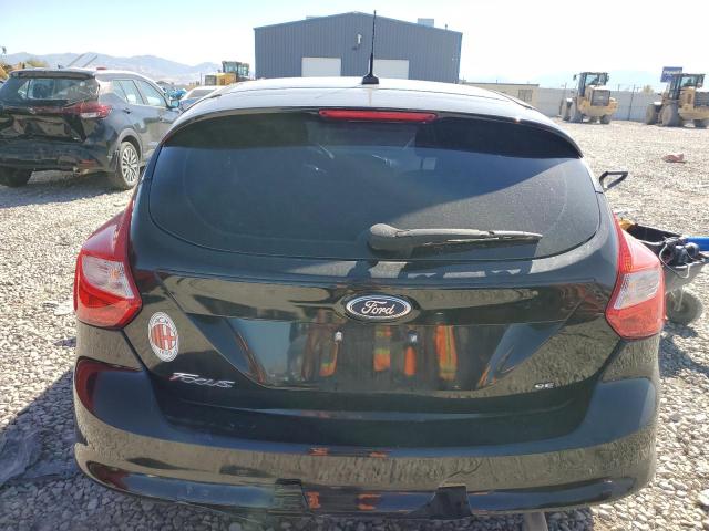 Photo 6 from auction – 2012 FORD FOCUS SE with VIN 1FAHP3K26CL257977