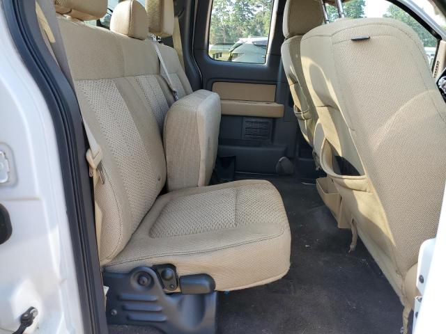 Photo 10 from auction – 2014 FORD F150 SUPER with VIN 1FTFX1CFXEFB16676