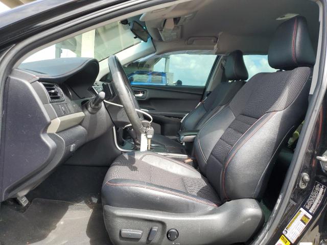Photo 7 from auction – 2017 TOYOTA CAMRY LE with VIN 4T1BF1FK7HU453618